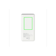Ultra fast 10,000 mAh power bank with PD